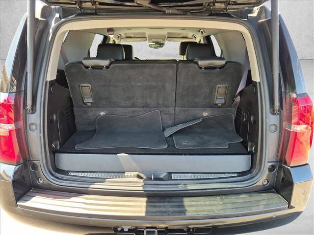 Used 2017 Chevrolet Tahoe LT AWD/4WD image 6