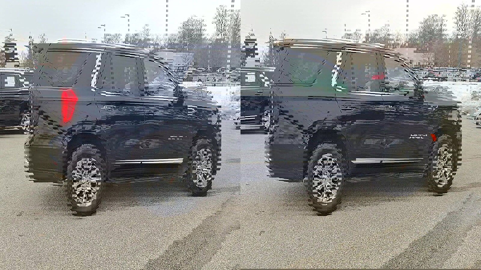 Certified 2023 GMC Yukon Denali image 9