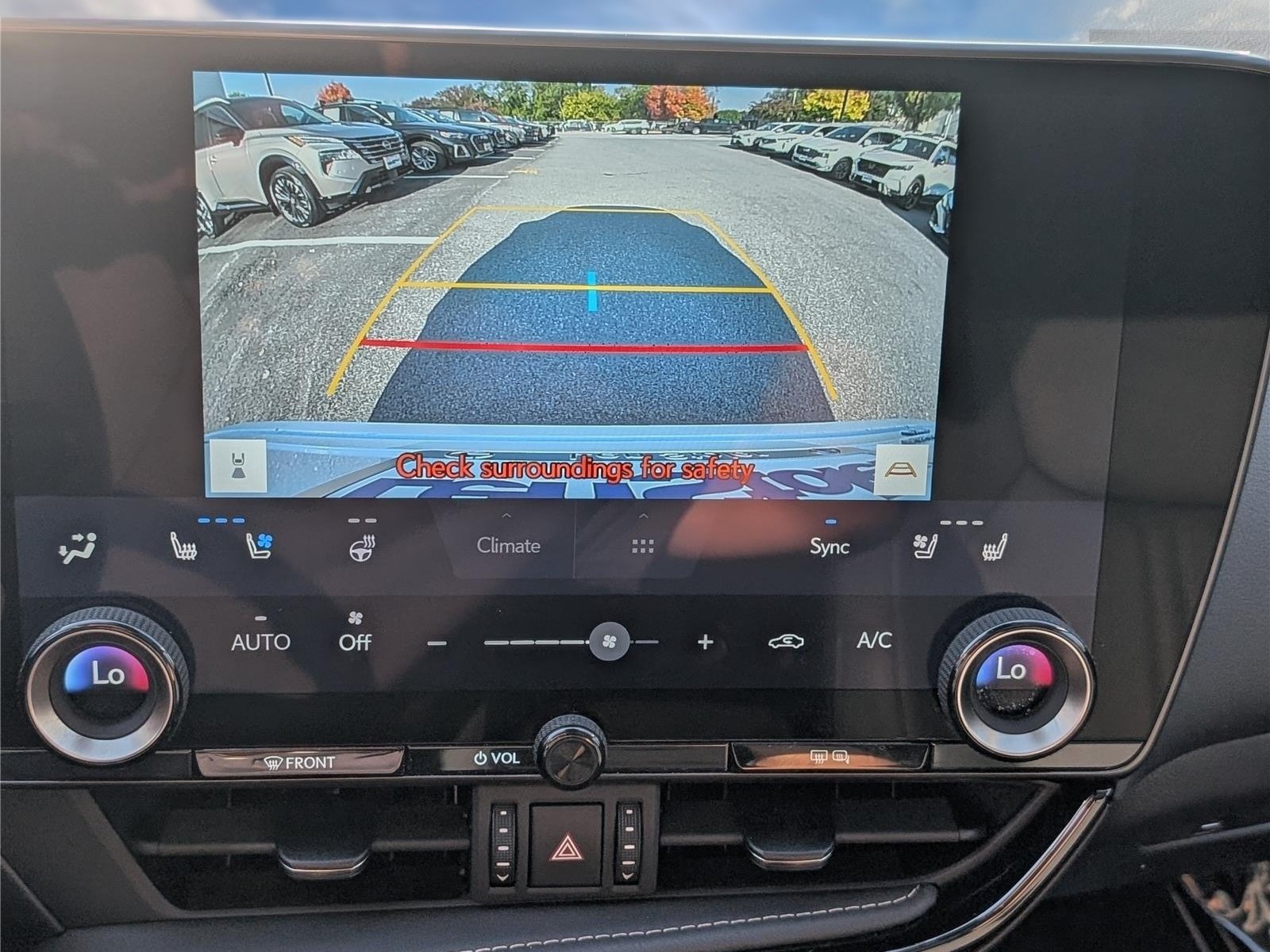 Certified 2024 Lexus NX 350 AWD image 28