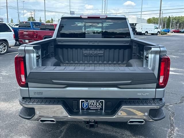 New 2026 GMC Sierra 1500 SLT w/ SLT Premium Plus Package AWD/4WD image 11
