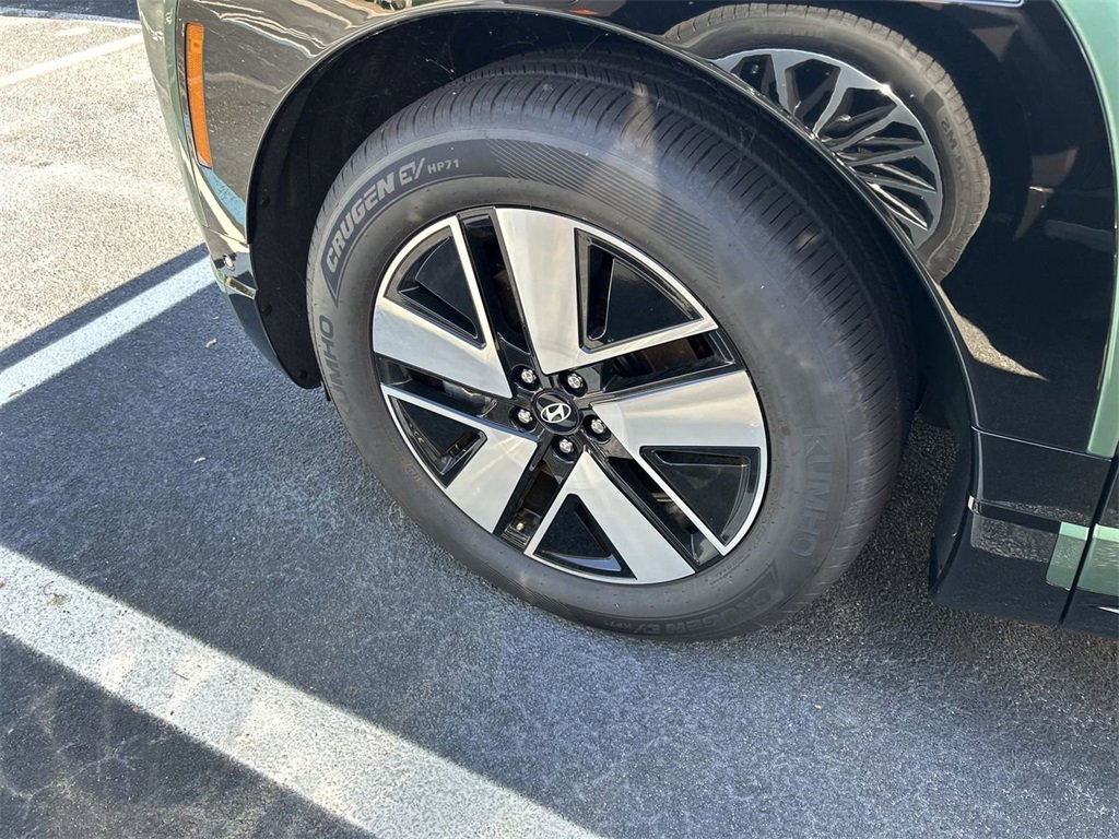 New 2026 Hyundai Ioniq 9 SEL image 32