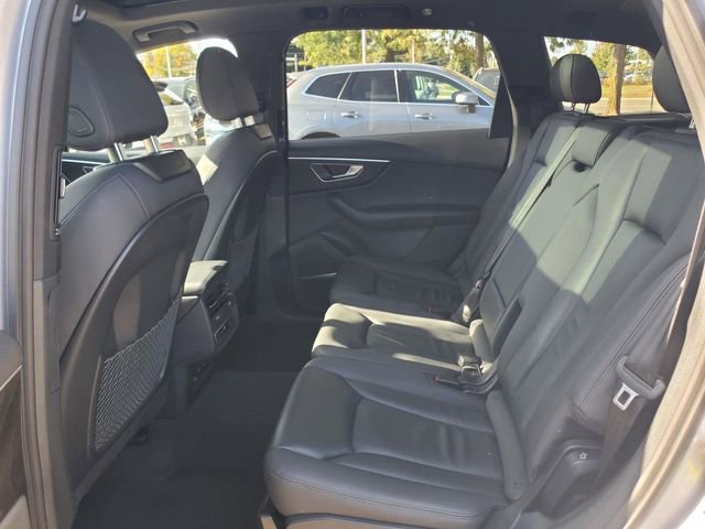 Used 2022 Audi Q7 3.0T Premium Plus w/ Premium Plus Package image 27
