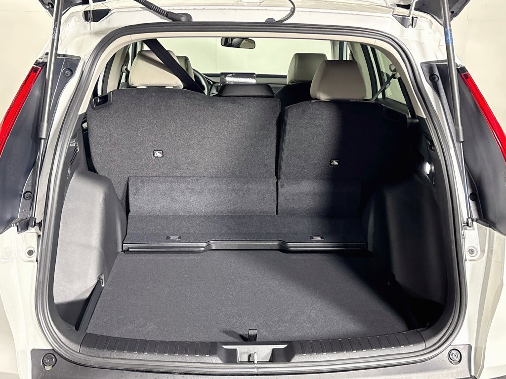 New 2026 Honda CR-V EX image 21
