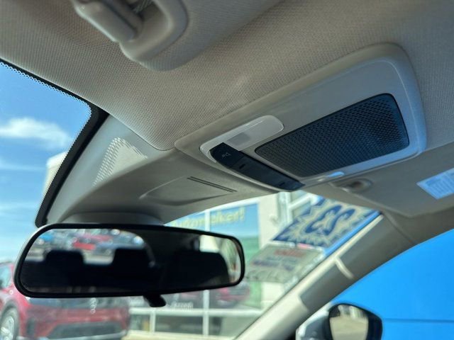 Used 2023 Honda Civic LX image 12