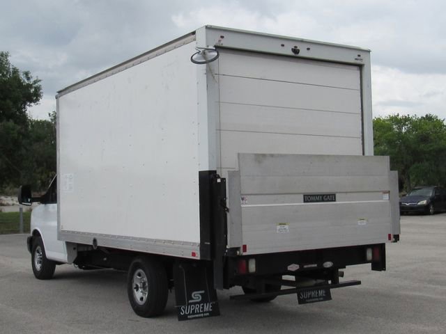 Used 2021 Chevrolet Express 3500 w/ Power Convenience Package image 5