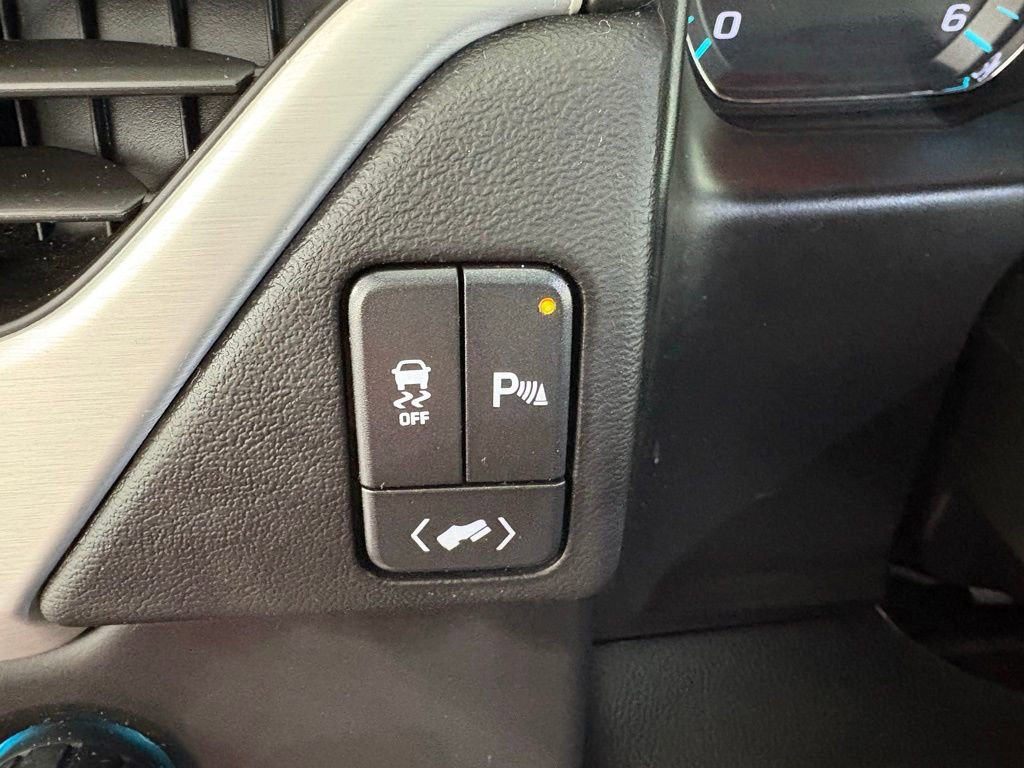 Used 2020 GMC Yukon SLE w/ SLE Value Package AWD/4WD image 19