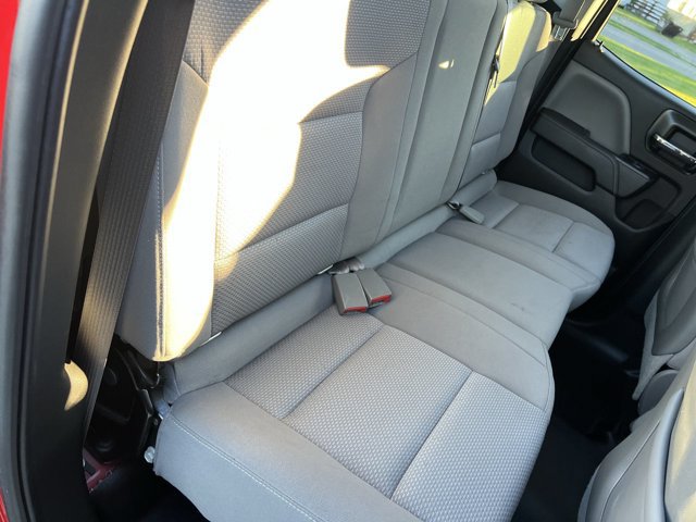 Used 2014 Chevrolet Silverado 1500 W/T w/ Trailering Package RWD image 27