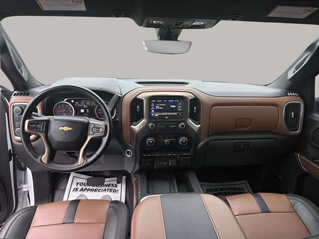 Used 2023 Chevrolet Silverado 2500 High Country AWD/4WD image 22