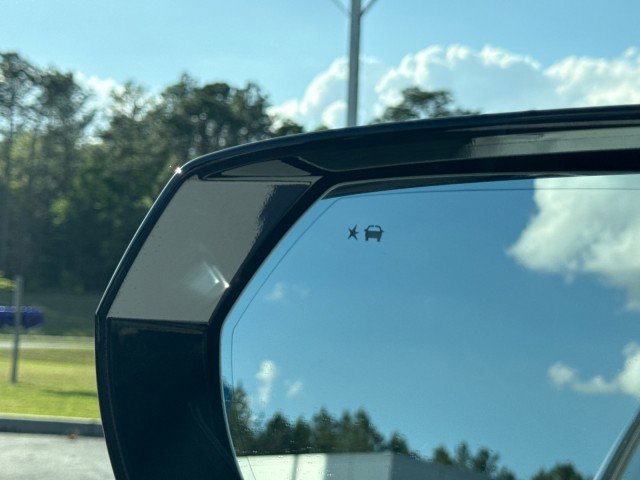 New 2026 Chevrolet Tahoe LT RWD image 33