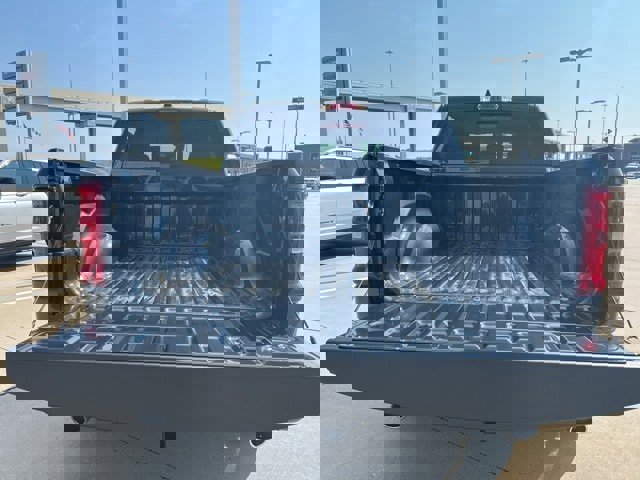 New 2026 RAM 1500 Laramie w/ Laramie Southwest Edition image 12