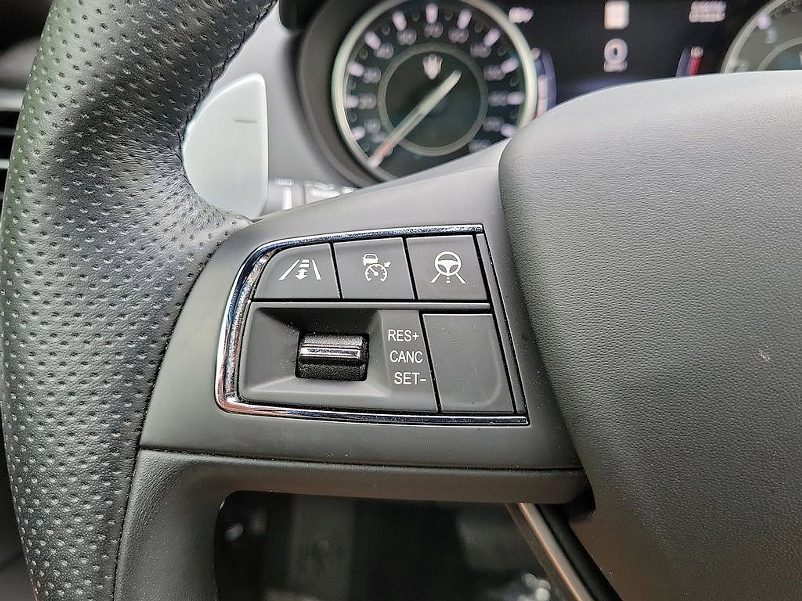 New 2024 Maserati Ghibli Modena Ultima Q4 image 17