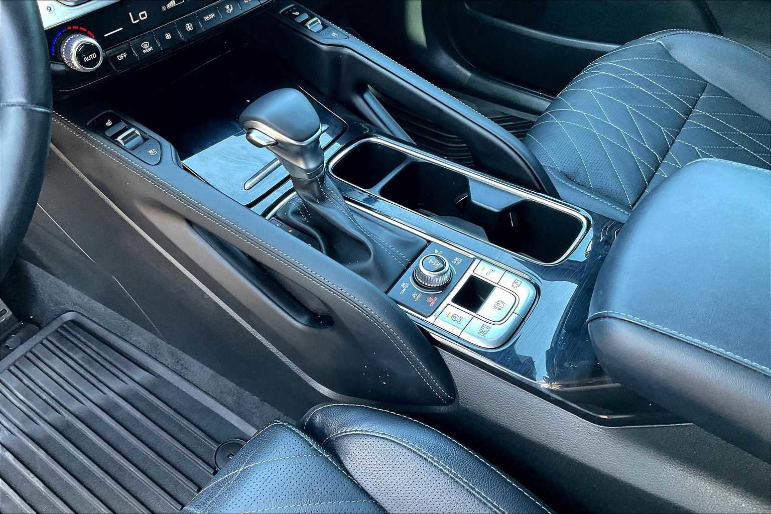 Certified 2024 Kia Telluride SX X-Pro image 16