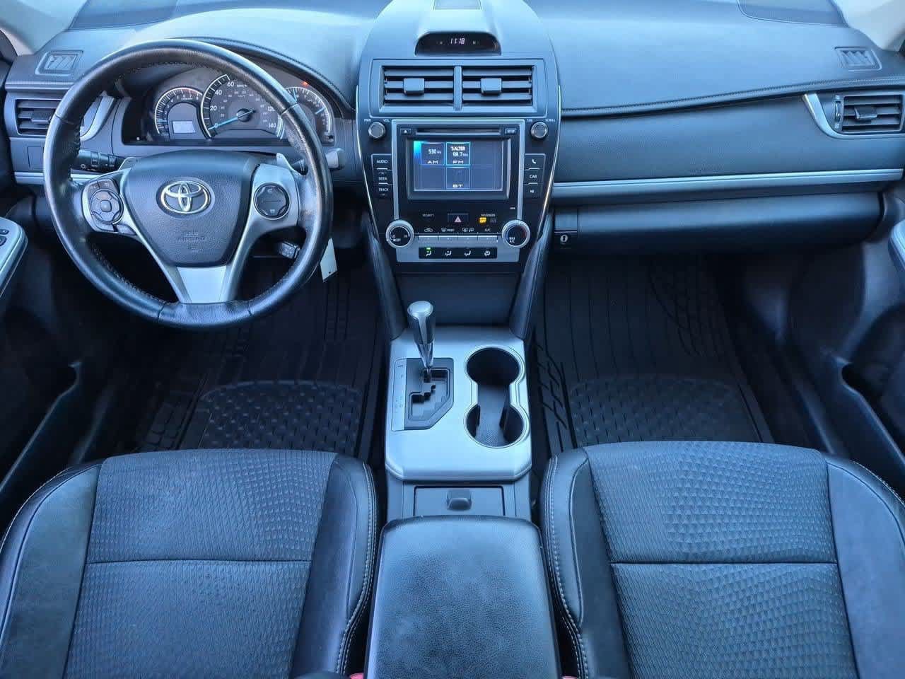 Used 2013 Toyota Camry SE FWD image 15