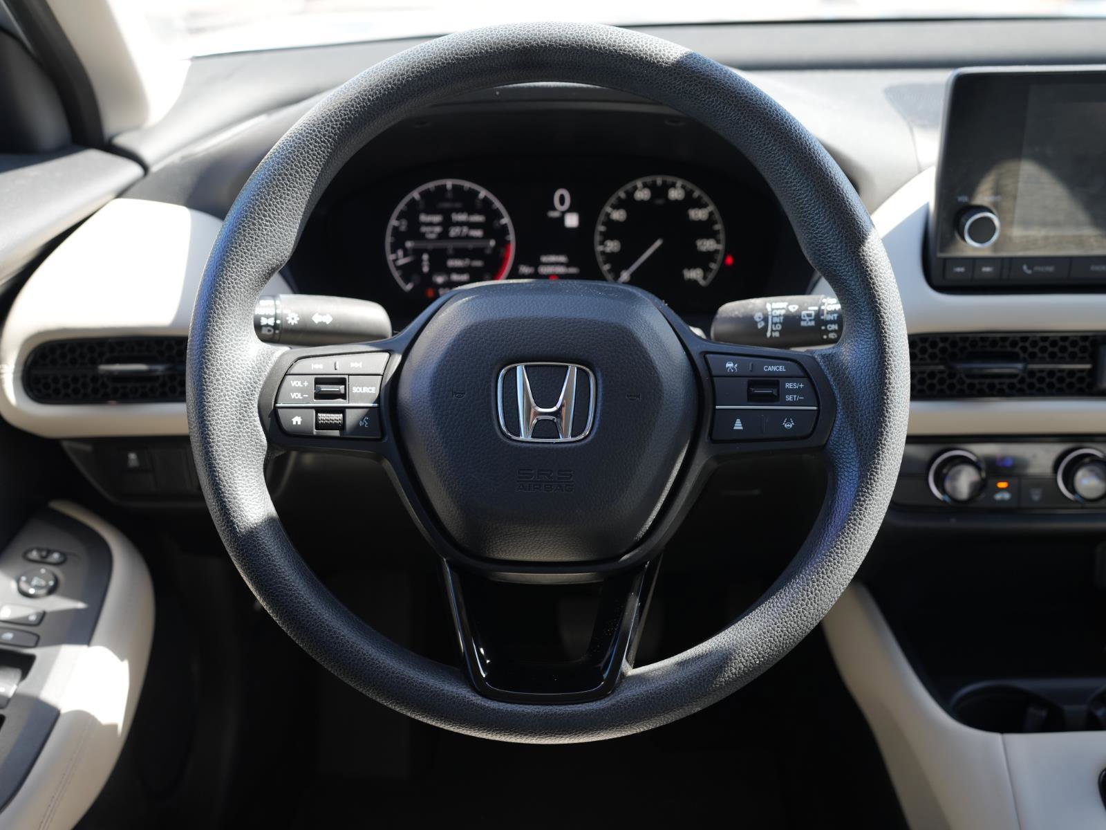Used 2024 Honda HR-V LX image 16
