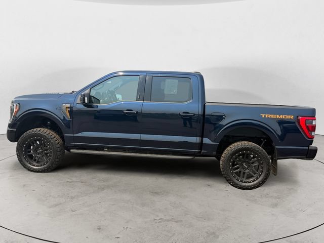 Used 2023 Ford F150 Tremor w/ Equipment Group 402A High AWD/4WD image 8