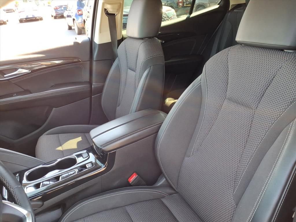 Used 2022 Buick Envision Preferred image 15