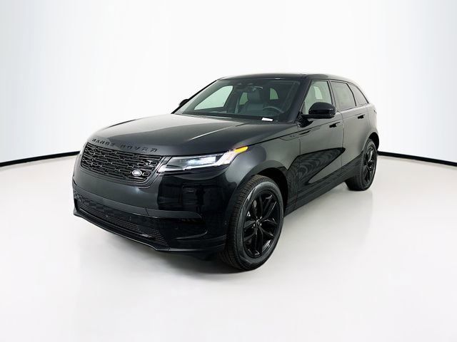 Used 2026 Land Rover Range Rover Velar S AWD/4WD image 1