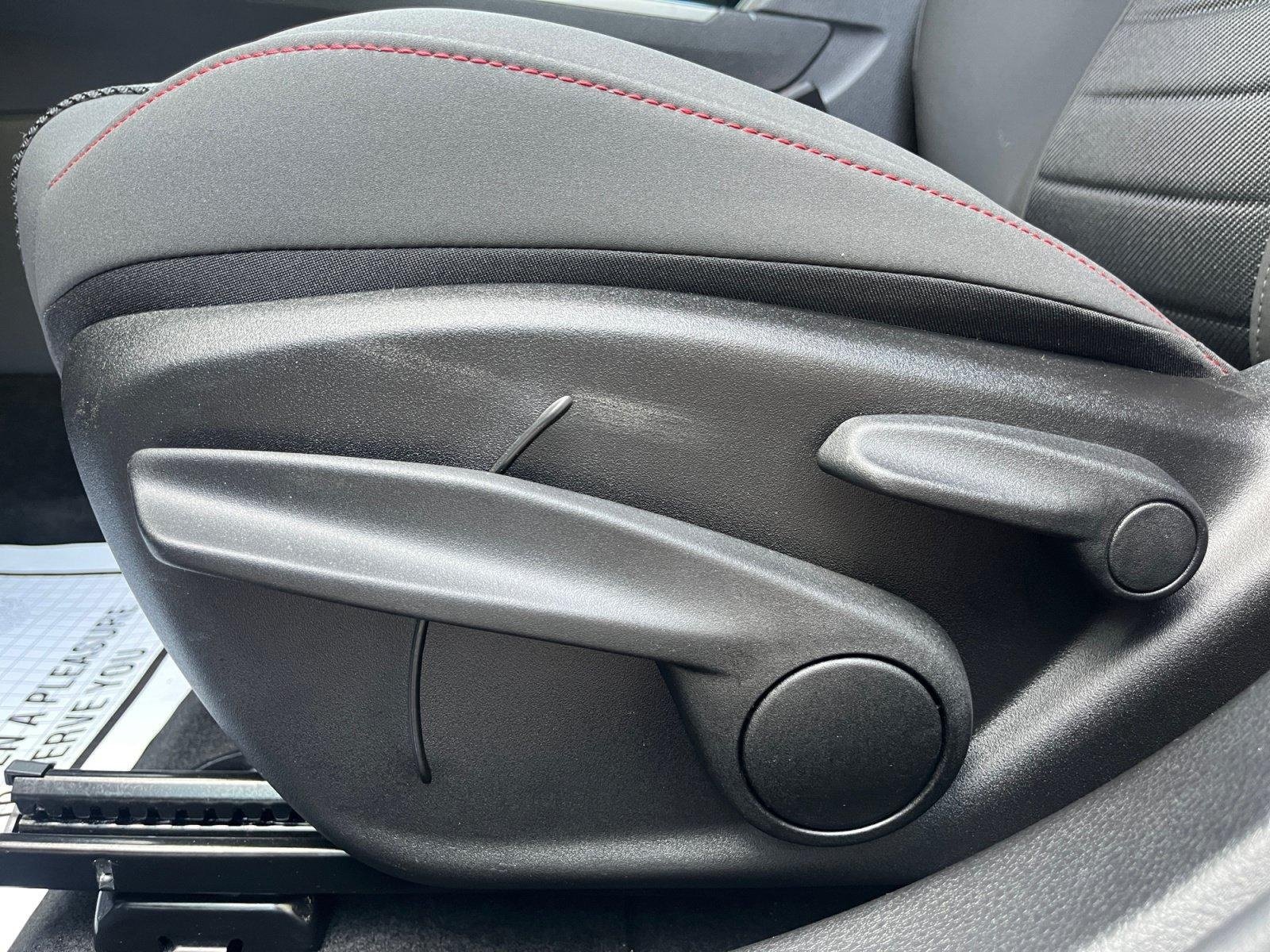 New 2025 Dodge Hornet GT w/ Cold Weather Group AWD/4WD image 13