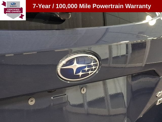 Certified 2025 Subaru Outback Touring w/ Tech Package 3 AWD/4WD image 30