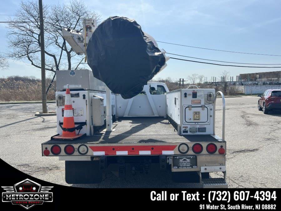 Used 2008 Ford F350 XLT RWD image 8