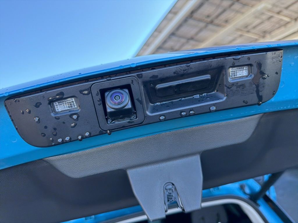 New 2026 Chevrolet TrailBlazer LT w/ Convenience Package image 37