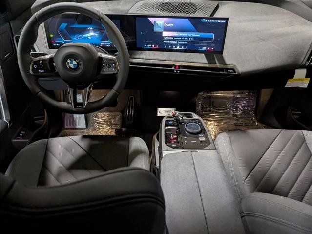 New 2026 BMW iX xDrive45 image 15