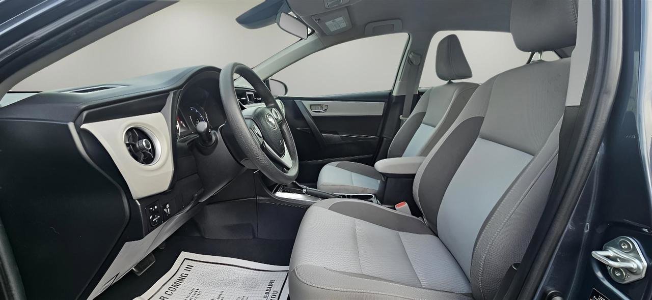 Used 2019 Toyota Corolla LE FWD image 10