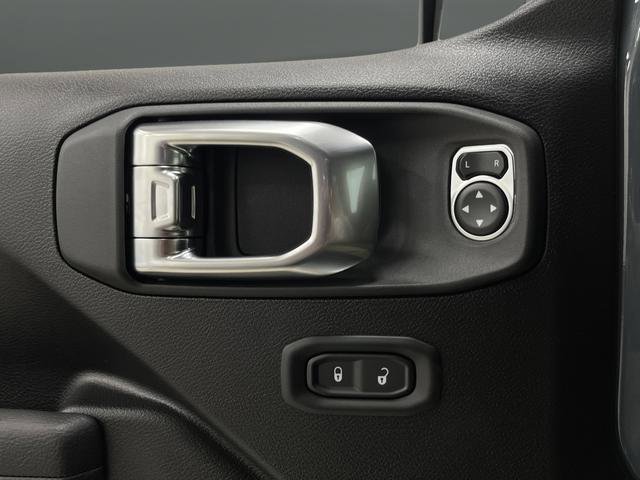 New 2026 Jeep Wrangler Sport S image 27