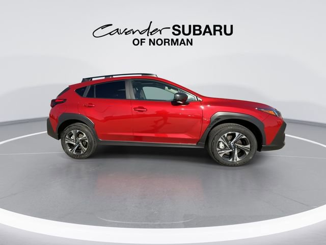 Certified 2026 Subaru Crosstrek 2.0i Premium image 9