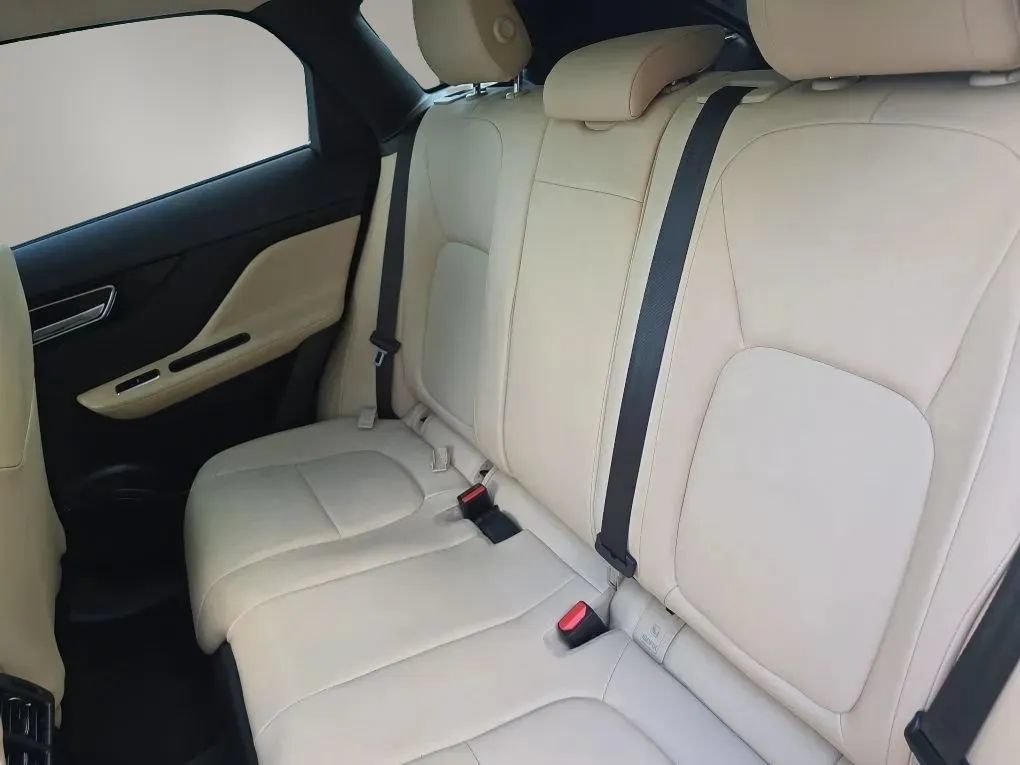 Used 2019 Jaguar F-PACE Premium AWD/4WD image 44