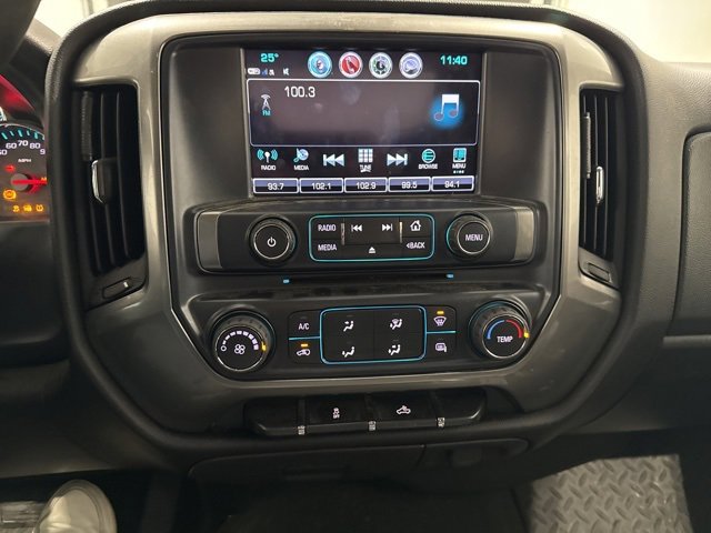 Used 2018 Chevrolet Silverado 1500 LT image 10