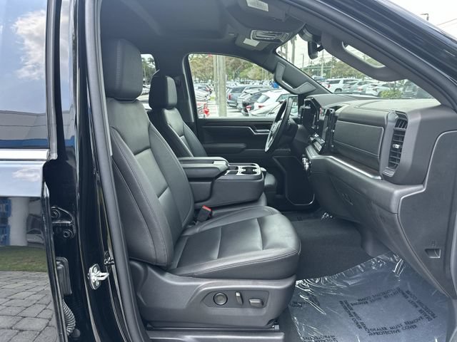 Used 2026 GMC Sierra 1500 SLT RWD image 29