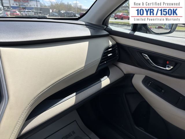 Used 2020 Subaru Legacy Premium image 24