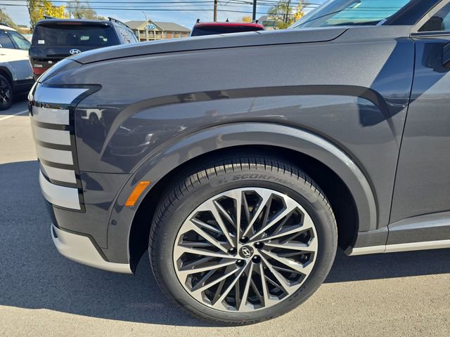 New 2026 Hyundai Palisade Calligraphy image 10