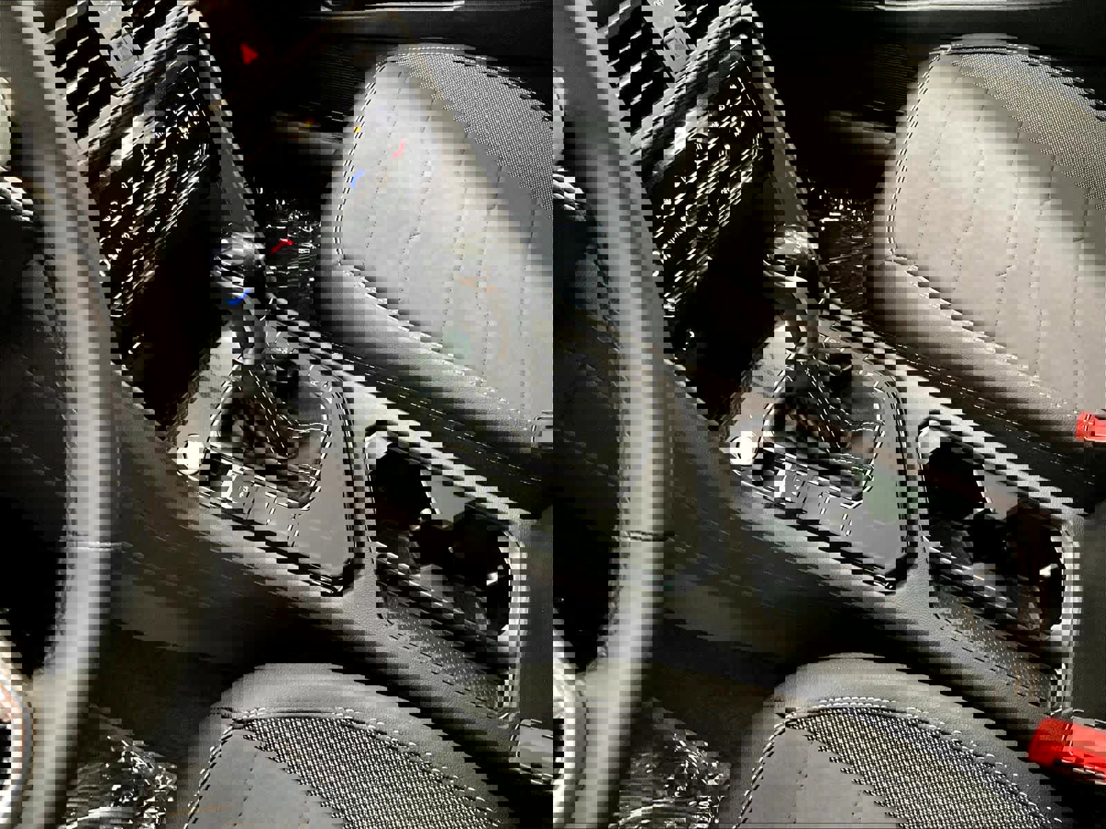 New 2026 Volkswagen Taos SE image 10