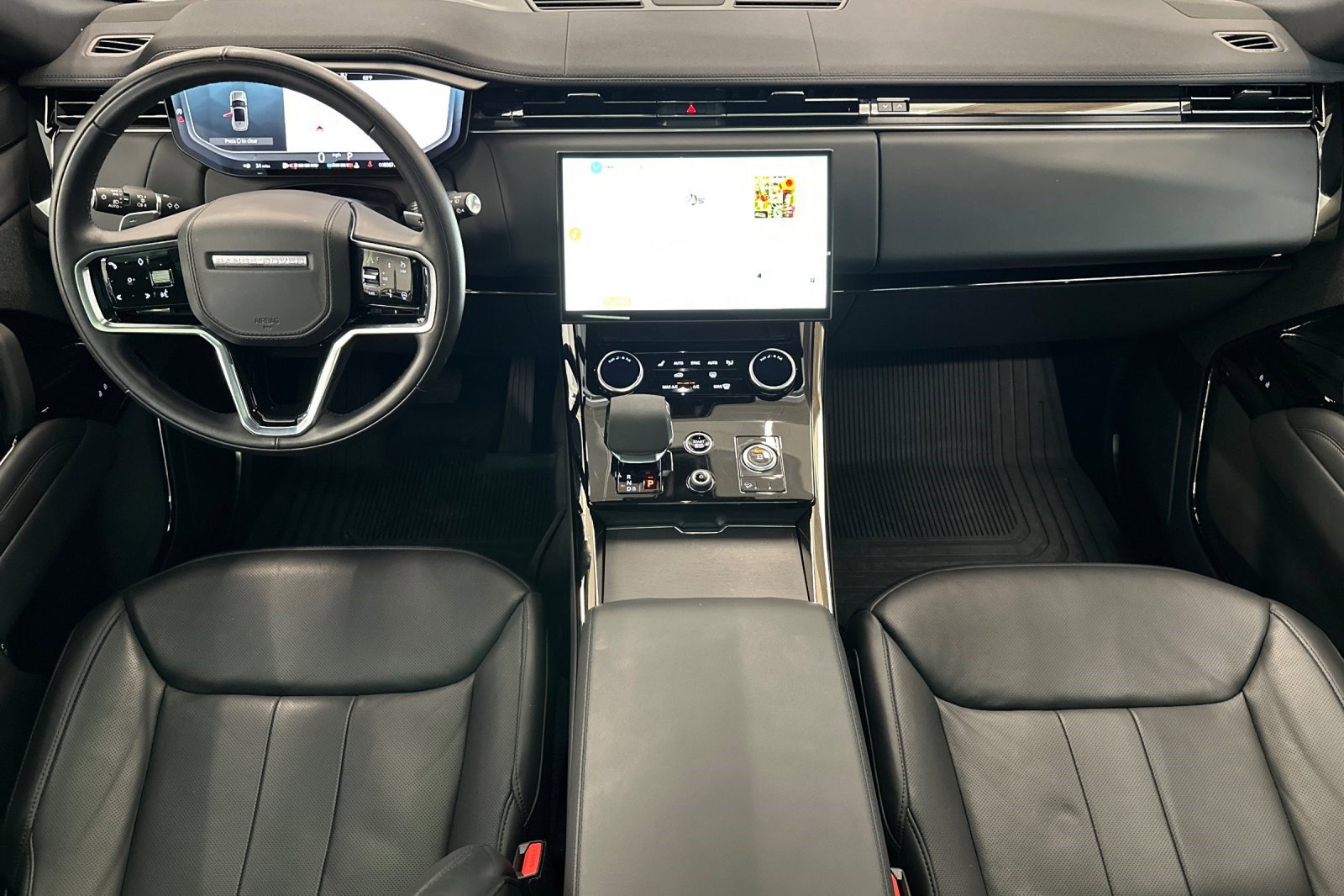 Certified 2023 Land Rover Range Rover Sport SE image 27