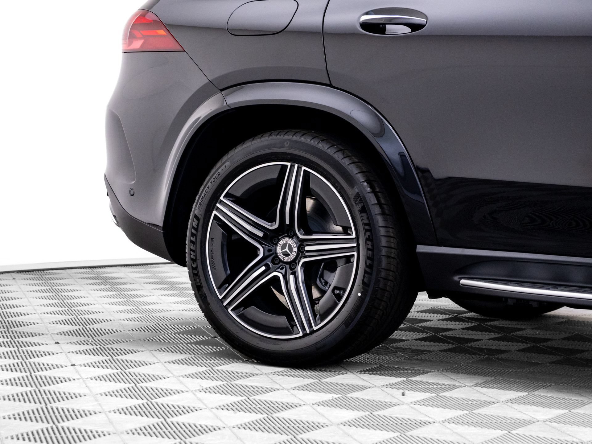 New 2026 Mercedes-Benz GLE 450 4MATIC image 38