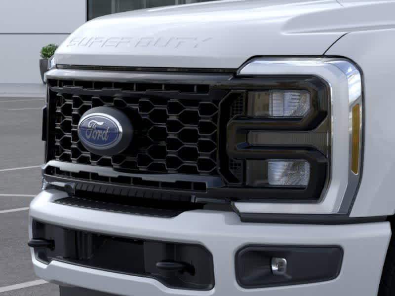 New 2026 Ford F350 XL image 17