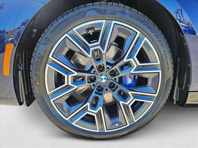 New 2026 BMW 530i w/ M Sport Package image 10