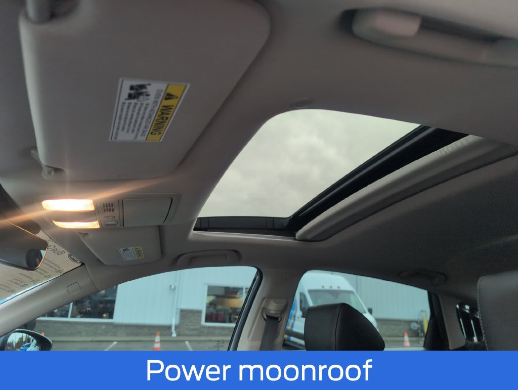 Used 2022 Honda Accord Touring image 30