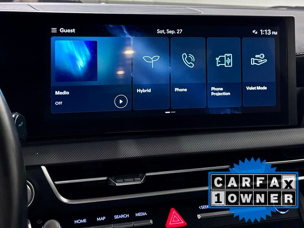 Used 2024 Hyundai Sonata SEL image 17
