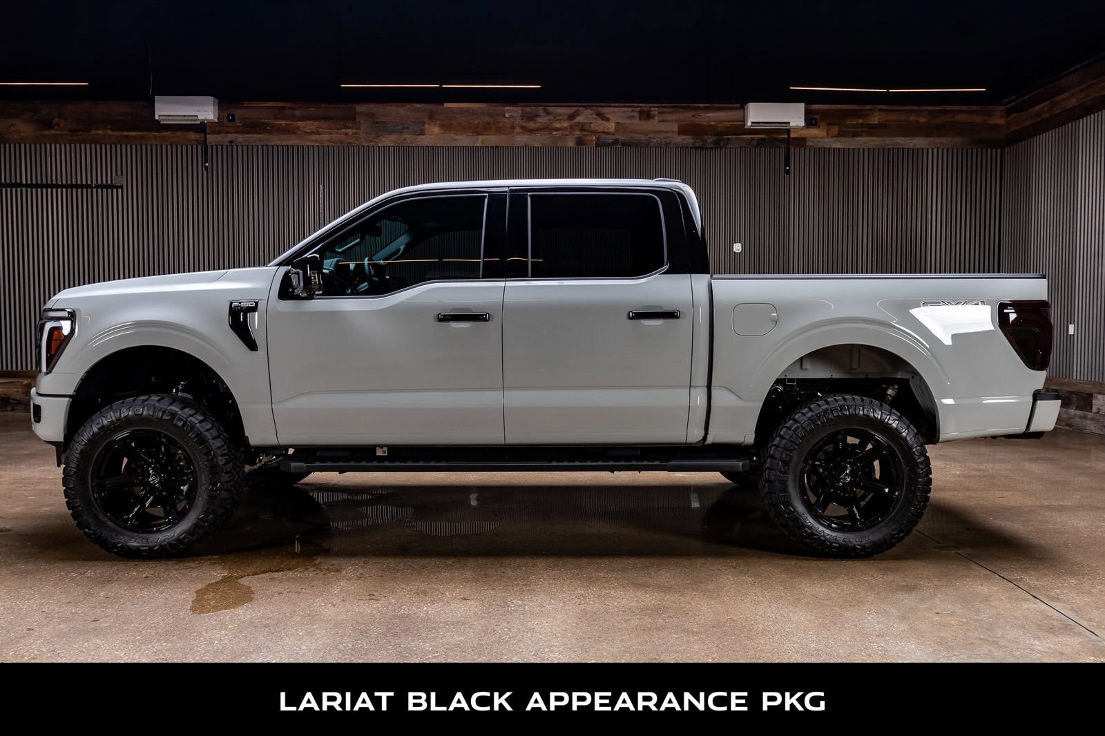 Used 2026 Ford F150 Lariat AWD/4WD image 6