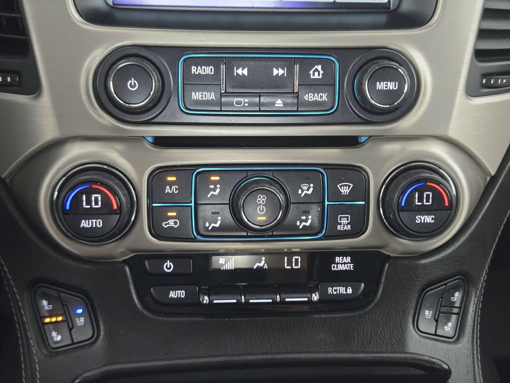 Used 2020 GMC Yukon Denali w/ Denali Ultimate Package AWD/4WD image 20