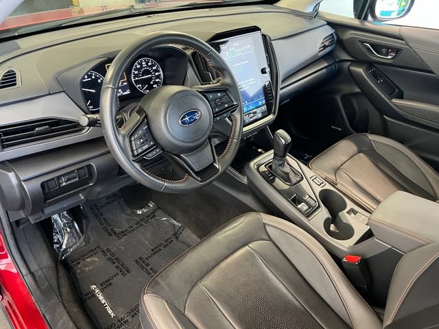 Used 2024 Subaru Crosstrek 2.5i Limited w/ Crosstrek Mirror Package AWD/4WD image 24