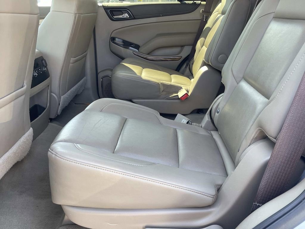 Used 2019 GMC Yukon SLT RWD image 15