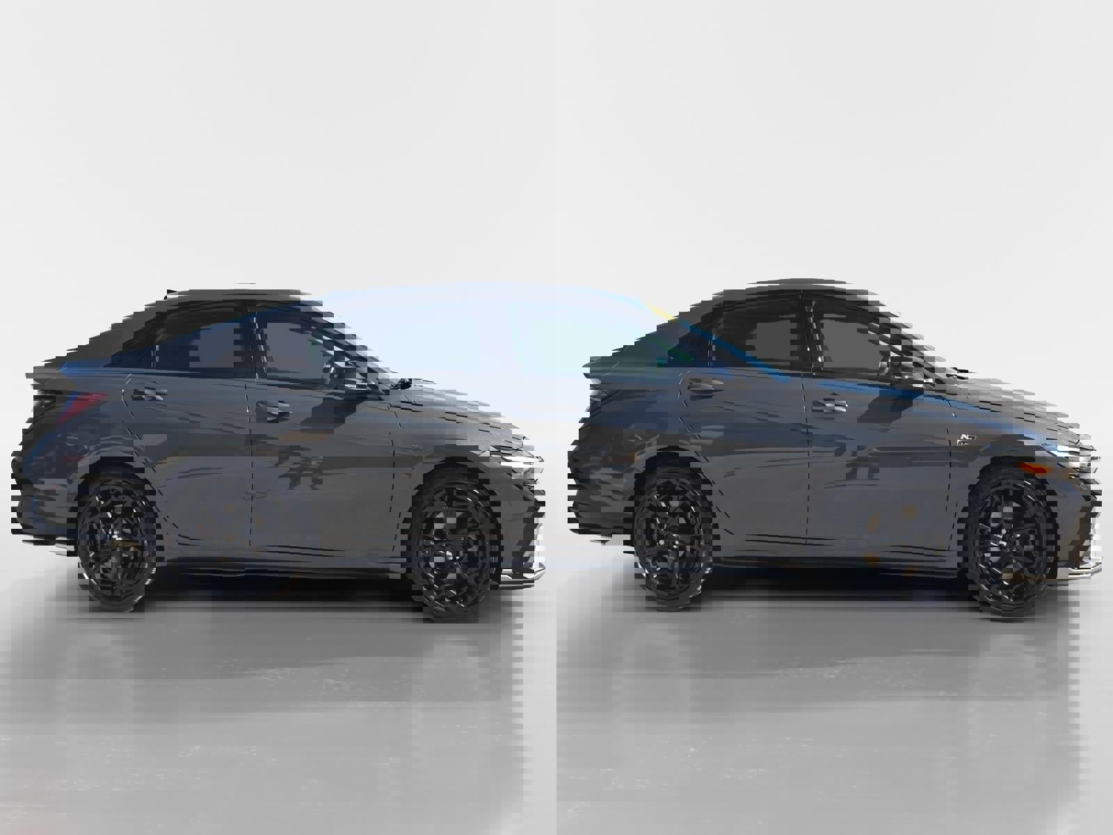 Used 2024 Hyundai Elantra N Line image 2