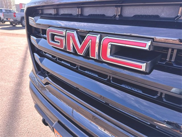 Used 2019 GMC Sierra 1500 Elevation w/ Elevation Value Package image 30