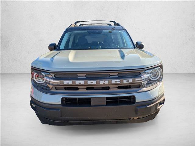 Used 2024 Ford Bronco Sport Big Bend w/ Convenience Package AWD/4WD image 2