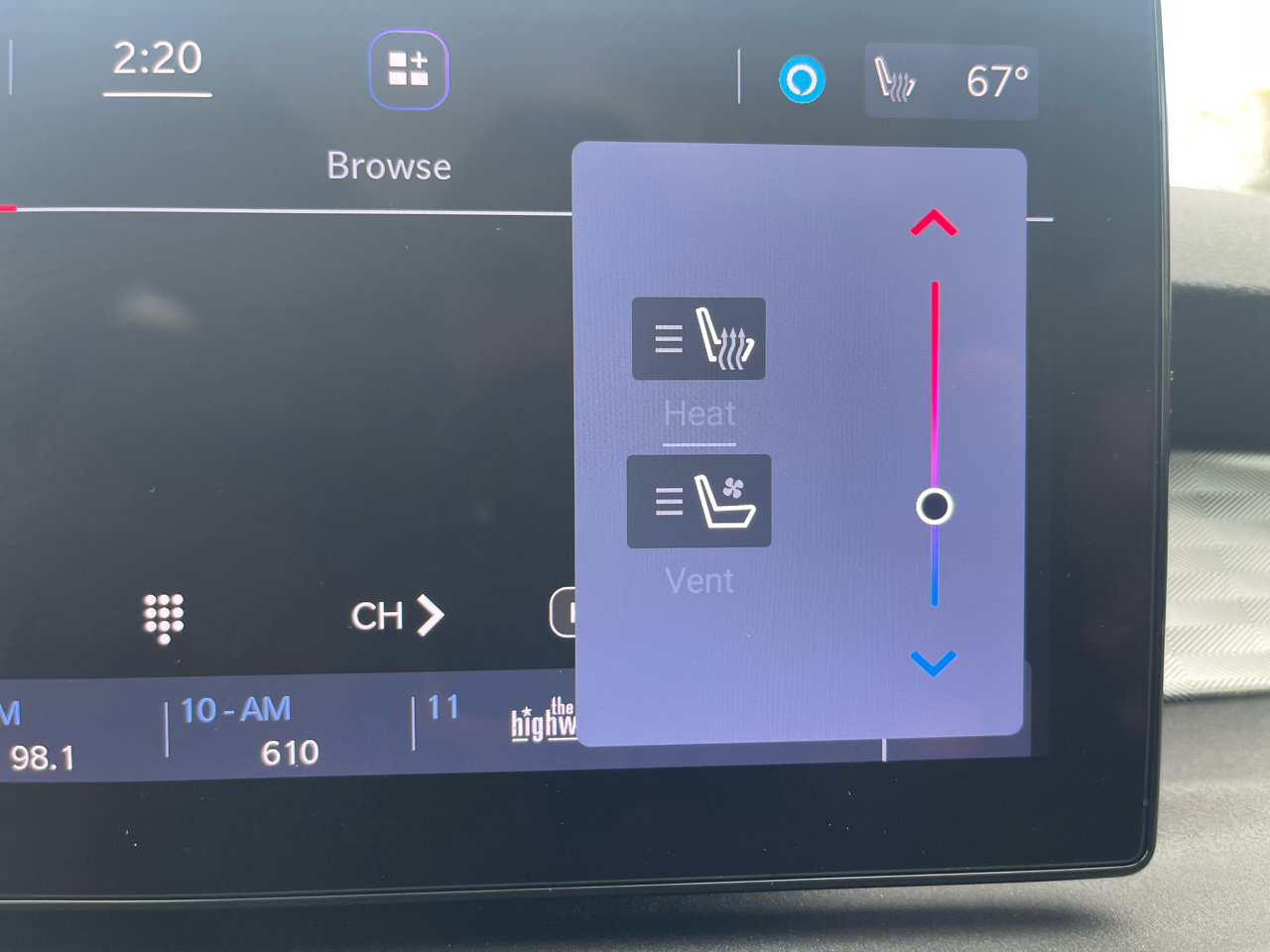 Used 2024 Alfa Romeo Tonale Veloce image 50