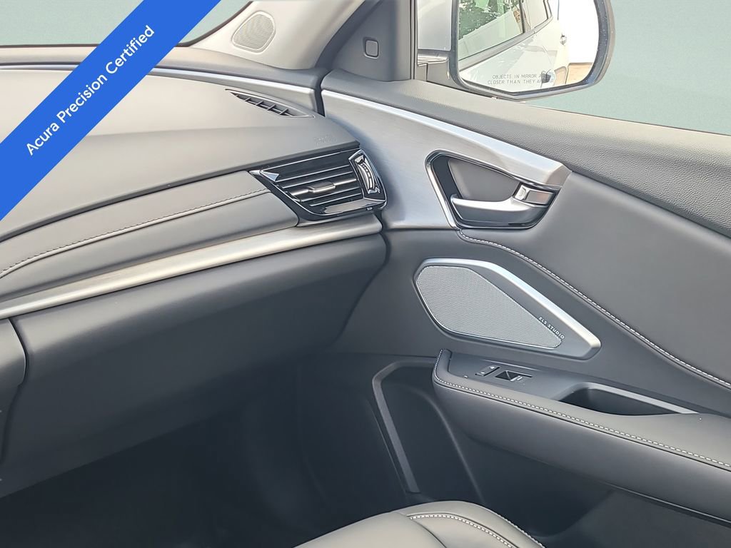 Used 2026 Acura RDX w/ Technology Package AWD/4WD image 19